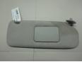 Козырек солнцезащитный (внутри) Corolla E12 2001-2007 Козырек солнцезащитный (внутри) Corolla E12 2001-2007