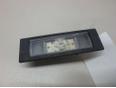 Фонарь подсветки номера 1-серия E87/E81 2004-2011;Z4 E89 2009-2016;1-серия F20/F21 2011>;6-серия F12/F13 2010-2017;6-серия F06 Grand Coupe 2011-2017;Clubman F54 2014>;X2 F39 2018>;i3 (I01) 2013>;X4 G02 2018> Фонарь подсветки номера 1-серия E87/E81 2004-2011;Z4 E89 2009-2016;1-серия F20/F21 2011>;6-серия F12/F13 2010-2017;6-серия F06 Grand Coupe 2011-2017;Clubman F54 2014>;X2 F39 2018>;i3 (I01) 2013>;X4 G02 2018>