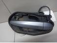 Ручка двери задней наружная левая X3 E83 2004-2010 Ручка двери задней наружная левая X3 E83 2004-2010