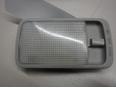 Плафон салонный Corolla E12 2001-2007 Плафон салонный Corolla E12 2001-2007