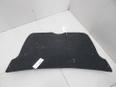 Обшивка крышки багажника Corolla E12 2001-2007 Обшивка крышки багажника Corolla E12 2001-2007