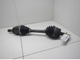 Полуось передняя левая Discovery III 2004-2009;Range Rover Sport 2005-2012;Discovery IV 2009-2016 Полуось передняя левая Discovery III 2004-2009;Range Rover Sport 2005-2012;Discovery IV 2009-2016