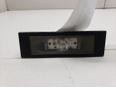 Фонарь подсветки номера 1-серия F20/F21 2011>;1-серия E87/E81 2004-2011;Z4 E89 2009-2016;6-серия F12/F13 2010-2017;6-серия F06 Grand Coupe 2011-2017;Clubman F54 2014>;X2 F39 2018>;i3 (I01) 2013>;X4 G02 2018> Фонарь подсветки номера 1-серия F20/F21 2011>;1-серия E87/E81 2004-2011;Z4 E89 2009-2016;6-серия F12/F13 2010-2017;6-серия F06 Grand Coupe 2011-2017;Clubman F54 2014>;X2 F39 2018>;i3 (I01) 2013>;X4 G02 2018>