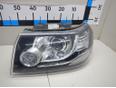 Фара левая Freelander 2 2007-2014 Фара левая Freelander 2 2007-2014