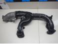Коллектор впускной Allroad quattro 2006-2012 Коллектор впускной Allroad quattro 2006-2012