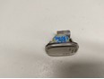Повторитель на крыло белый RX 300/330/350/400h 2003-2009 Повторитель на крыло белый RX 300/330/350/400h 2003-2009
