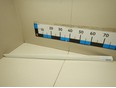 Молдинг передней левой двери RX 300/330/350/400h 2003-2009 Молдинг передней левой двери RX 300/330/350/400h 2003-2009