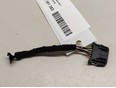 Разъем Tiguan 2007-2011 Разъем Tiguan 2007-2011