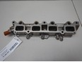 Коллектор впускной Tiguan 2011-2016 Коллектор впускной Tiguan 2011-2016