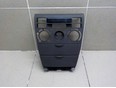 Консоль Corolla E12 2001-2007 Консоль Corolla E12 2001-2007