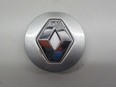 Колпак декор. легкосплавного диска Fluence 2010-2017 Колпак декор. легкосплавного диска Fluence 2010-2017