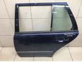 Дверь задняя левая W210 E-Klasse 1995-2000 Дверь задняя левая W210 E-Klasse 1995-2000