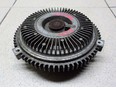 Термомуфта X5 E53 2000-2007 Термомуфта X5 E53 2000-2007
