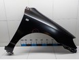 Крыло переднее правое Corolla E12 2001-2007 Крыло переднее правое Corolla E12 2001-2007