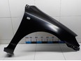 Крыло переднее правое Corolla E12 2001-2007 Крыло переднее правое Corolla E12 2001-2007