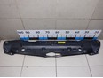 Кожух замка капота Corolla E12 2001-2007 Кожух замка капота Corolla E12 2001-2007