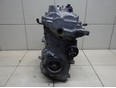 Двигатель Juke (F15) 2011-2019