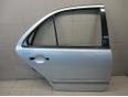 Дверь задняя правая W210 E-Klasse 1995-2000 Дверь задняя правая W210 E-Klasse 1995-2000