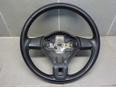 Рулевое колесо для AIR BAG (без AIR BAG) Touran 2003-2010;Golf Plus 2005-2014;Golf VI 2009-2013;Tiguan 2011-2016 Рулевое колесо для AIR BAG (без AIR BAG) Touran 2003-2010;Golf Plus 2005-2014;Golf VI 2009-2013;Tiguan 2011-2016