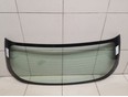 Стекло двери багажника Corolla E12 2001-2007 Стекло двери багажника Corolla E12 2001-2007
