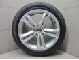 Диски колесные легкосплавные (к-кт) Scirocco 2008> Диски колесные легкосплавные (к-кт) Scirocco 2008>