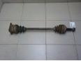 Полуось задняя левая RAV 4 2000-2005;Corolla E11 1997-2001 Полуось задняя левая RAV 4 2000-2005;Corolla E11 1997-2001