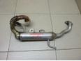 Радиатор системы EGR Avensis II 2003-2008 Радиатор системы EGR Avensis II 2003-2008