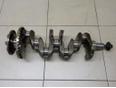 Двигатель для Nissan Qashqai (J11) 2014>;X-Trail (T32) 2014>
