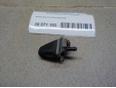 Форсунка омывателя фары Mazda 6 (GG) 2002-2007 Форсунка омывателя фары Mazda 6 (GG) 2002-2007