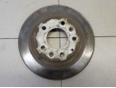 Диск тормозной задний Mazda 6 (GG) 2002-2007;626 (GF) 1997-2002;MX-5 III (NC) 2005-2015;Mazda 6 (GH) 2007-2013 Диск тормозной задний Mazda 6 (GG) 2002-2007;626 (GF) 1997-2002;MX-5 III (NC) 2005-2015;Mazda 6 (GH) 2007-2013