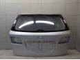 Дверь багажника со стеклом Mazda 6 (GG) 2002-2007 Дверь багажника со стеклом Mazda 6 (GG) 2002-2007