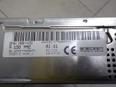Магнитола для BMW 7-серия E65/E66 2001-2008