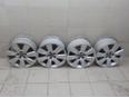 Диски колесные легкосплавные (к-кт) Allroad quattro 2006-2012 Диски колесные легкосплавные (к-кт) Allroad quattro 2006-2012