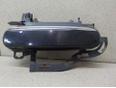 Ручка двери наружная правая Allroad quattro 2006-2012 Ручка двери наружная правая Allroad quattro 2006-2012