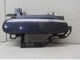 Ручка двери наружная правая Allroad quattro 2006-2012 Ручка двери наружная правая Allroad quattro 2006-2012