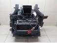 Корпус отопителя Allroad quattro 2006-2012 Корпус отопителя Allroad quattro 2006-2012