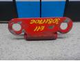 Петля двери багажника Corolla E11 1997-2001;RX 300 1998-2003;Picnic (XM10) 1996-2001;Avensis Verso (M20) 2001-2009;Highlander I 2001-2006 Петля двери багажника Corolla E11 1997-2001;RX 300 1998-2003;Picnic (XM10) 1996-2001;Avensis Verso (M20) 2001-2009;Highlander I 2001-2006