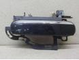 Ручка двери наружная левая Allroad quattro 2006-2012 Ручка двери наружная левая Allroad quattro 2006-2012