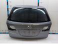 Дверь багажника со стеклом Mazda 6 (GG) 2002-2007 Дверь багажника со стеклом Mazda 6 (GG) 2002-2007