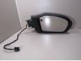 Зеркало правое электрическое A140/160 W169 2004-2012 Зеркало правое электрическое A140/160 W169 2004-2012