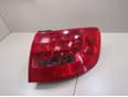 Фонарь задний наружный правый Allroad quattro 2006-2012 Фонарь задний наружный правый Allroad quattro 2006-2012
