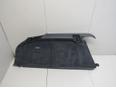 Обшивка багажника Allroad quattro 2006-2012 Обшивка багажника Allroad quattro 2006-2012
