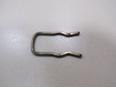 Скоба крепежная Astra J 2010-2017;Meriva 2003-2010;Meriva B 2010>;Mokka 2012>;Zafira C 2013>;Cascada 2013> Скоба крепежная Astra J 2010-2017;Meriva 2003-2010;Meriva B 2010>;Mokka 2012>;Zafira C 2013>;Cascada 2013>