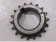 Шестерня коленвала Avensis II 2003-2008;Avensis I 1997-2003;CorollaVerso 2001-2004;MR II ZZW30 2000-2007;Corolla E11 1997-2001;Celica (ZT23#) 1999-2005;RAV 4 2000-2005;Corolla E12 2001-2007;Auris (E15) 2006-2012 Шестерня коленвала Avensis II 2003-2008;Avensis I 1997-2003;CorollaVerso 2001-2004;MR II ZZW30 2000-2007;Corolla E11 1997-2001;Celica (ZT23#) 1999-2005;RAV 4 2000-2005;Corolla E12 2001-2007;Auris (E15) 2006-2012