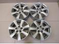 Диски колесные легкосплавные (к-кт) Mazda 3 (BL) 2009-2013 Диски колесные легкосплавные (к-кт) Mazda 3 (BL) 2009-2013