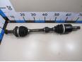 Полуось передняя левая Mazda 6 (GG) 2002-2007 Полуось передняя левая Mazda 6 (GG) 2002-2007