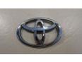 Эмблема на крышку багажника Corolla E12 2001-2007 Эмблема на крышку багажника Corolla E12 2001-2007