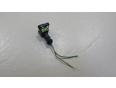 Разъем Corolla E12 2001-2007 Разъем Corolla E12 2001-2007