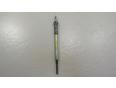 Свеча накаливания Corolla E12 2001-2007;Avensis II 2003-2008;Avensis I 1997-2003;Avensis Verso (M20) 2001-2009;CorollaVerso 2001-2004;Corolla E11 1997-2001;RAV 4 2000-2005;Land Cruiser (120)-Prado 2002-2009 Свеча накаливания Corolla E12 2001-2007;Avensis II 2003-2008;Avensis I 1997-2003;Avensis Verso (M20) 2001-2009;CorollaVerso 2001-2004;Corolla E11 1997-2001;RAV 4 2000-2005;Land Cruiser (120)-Prado 2002-2009