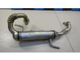 Радиатор системы EGR Corolla E12 2001-2007;Avensis II 2003-2008 Радиатор системы EGR Corolla E12 2001-2007;Avensis II 2003-2008